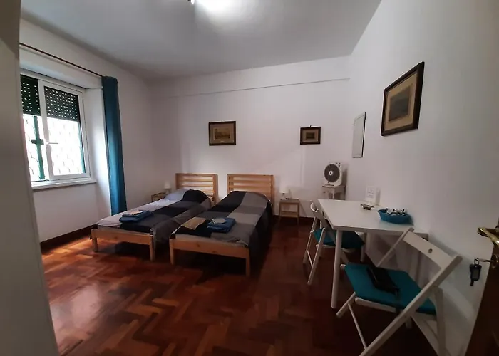 Hotel A casa di Robi Roma