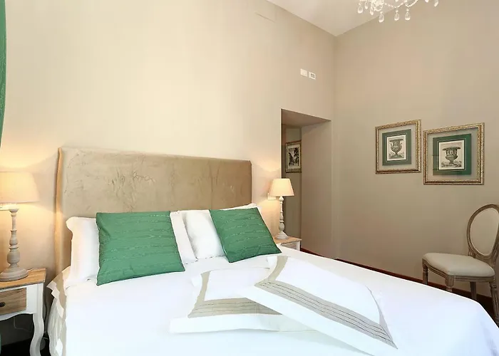 Avignonesi Suites Roma