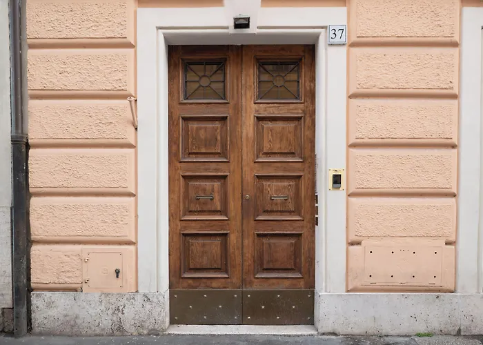 Veniero37 Guest House Roma